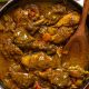 Curry Chicken 