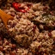 Rice & Peas
