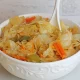 Cabbage