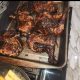 Jerk Chicken