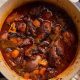 Stew Chicken 