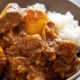 Curry Goat
