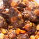 Oxtails 